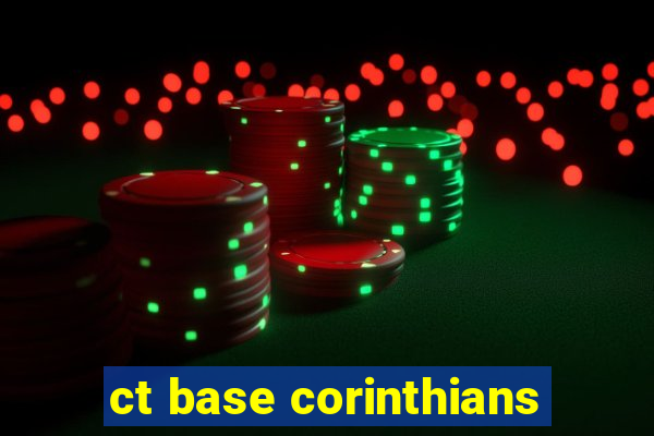 ct base corinthians